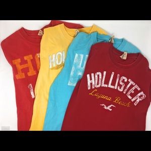 9 Designer Tee Shirts